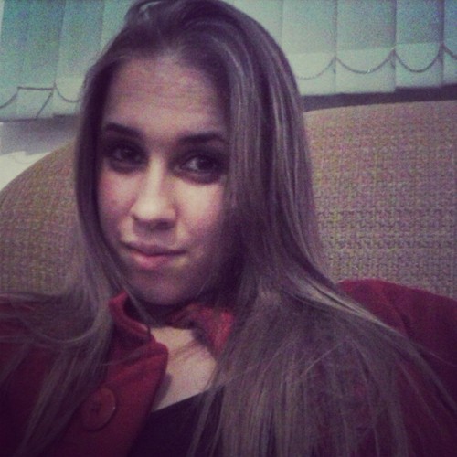 girl on fire