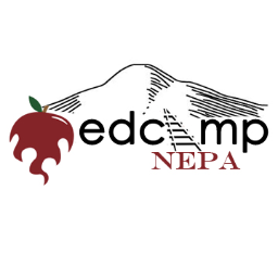 Official Account of EdCamp NEPA (Northeastern PA)