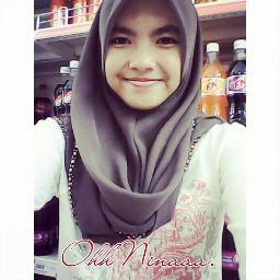 nynaaaa ღ sabahan girl ღ pmrcandid ღ merah ღ saintis