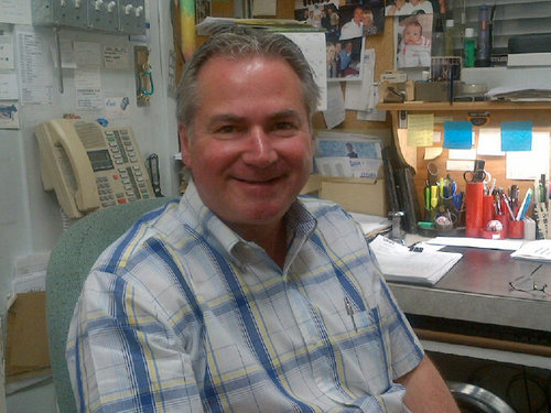 steveschreter's profile picture. http://t.co/xP0cWCIkgG