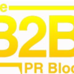 The B2B PR Blog is a resource for PR professionals. Download our free Account Manager's Handbook: https://t.co/4DAEZix5Vi