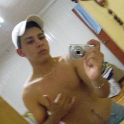 Tudo posso naquele que me fortalece.. =D
