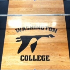 Official Twitter Page of Washington College Sports Performance and the Benjamin A. Johnson Fitness Center