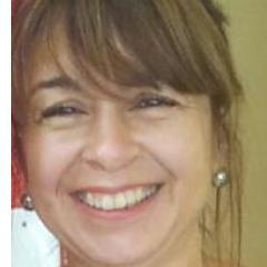 jornalista, 52 anos, corintiana e mãe de um lindo garoto de 16 anos