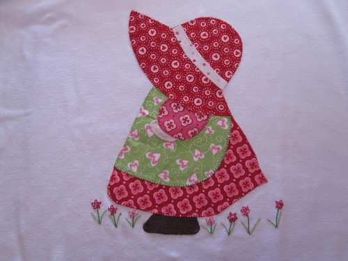 Empresa familiar dedicada ha realizar patchwork y punto.