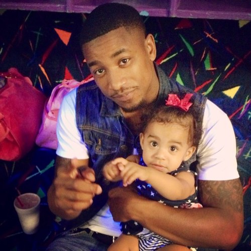 BuckGetBucks's profile picture. IM IN LOVE WIT MY LIL GIRL KAMYRI MARIE N SHE HAS MY ALL IM NOT GONE STOP TILL I DROP   #PROUDFATHER
#TEAMMONEYLUPE #TEAMKAMYRI'SDADDY #TEAMNBA #TEAMJUSTDOIT