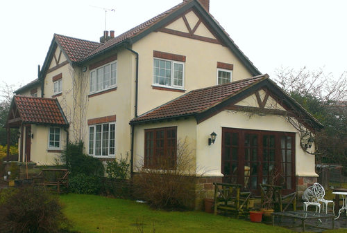 Architectural Services with a difference - You measure - You Design - A Nationwide Service