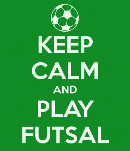 FutsalIndonesi2's profile picture. Footsal player (y)
