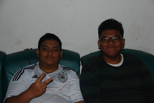 #GGMU | Malthivere | ADBIS TEBS Tel-U 2012