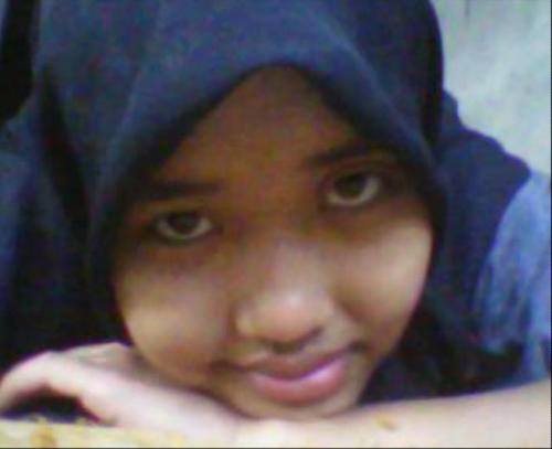 ☆ Biasa2 saja..''

☆ @Ineff_91'