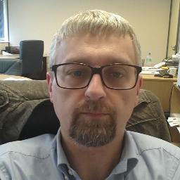 Head of Client Services, Quarsh