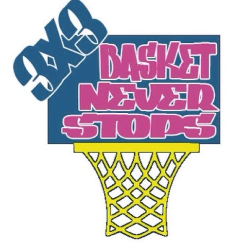 Twitter oficial del 3x3 Basket Never Stops  3x3sevilla@gmail.com