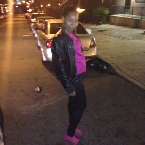 Lovin & Livin my life... U should do da same