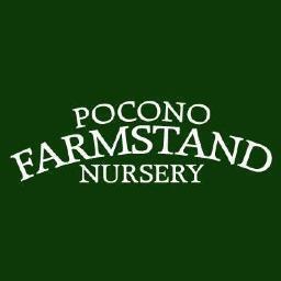 We are the Poconos Premier Garden Center & seasonal needs and our Farmers Market has the freshest produce from local farms and Amish markets.