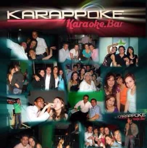 Contamos con más de 12.000 pistas de karaoke.
Av 19 No 150 - 24 (Cedritos, Bogotá - Colombia)
Reservas : 626 92 54 - 316 742 8934
