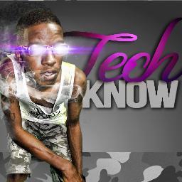 #Rapper and #Producer from #SouthCarolina. Its #TechKnowBaby #TheGr3ats #MDM #TeamTechknow http://t.co/g6FYdrtkk2