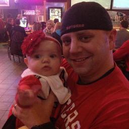 Father of two awesome kids first and foremost !!!!! ❄️❄️Rutgers Graduate in Meteorology, member of the thin blue line! and Yuge sports fanatic!