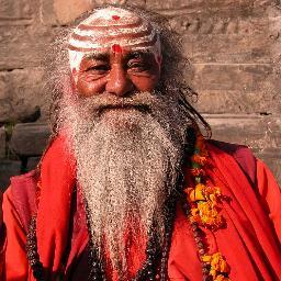 Bhakta of Lord Shiva