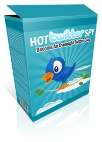 hottweeterspy's profile picture. Best Twitter Marketing Software