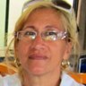 MCristinaCuba's profile picture. Maria Cristina Labrada Varona  Dama de Blanco, Esposa del ex prisionero politico Egberto Escobedo Morales, quien sufrio 16 años en las carceles castristas.