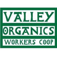 ValleyOrganics Co-op(@ValOrgcoop) 's Twitter Profile Photo