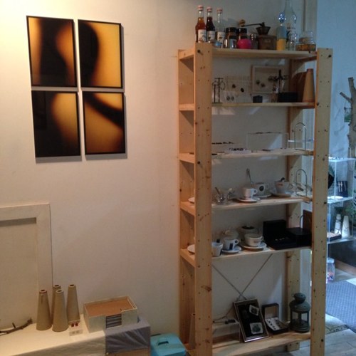 love handmade craft.
