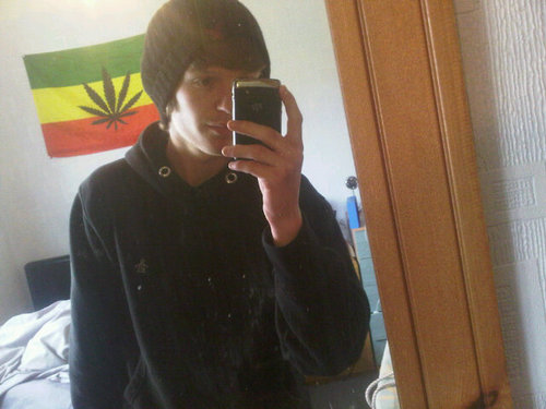 DWxxx Follow and i'll follow back! Addd 2162F861
