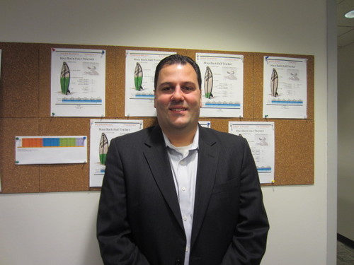 cvioletti's profile picture. Senior District Manager - ADP TotalSource