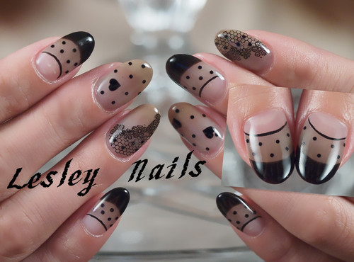 lesleynails's profile picture. 蕾絲李美甲沙龍為光療凝膠指甲專門店，提供給客人健康、無臭的美甲空間。
 主要服務項目為光療凝膠指甲、手足SPA護理、指甲彩繪、甲片訂做、美甲教學。
 預約電話:0972-080-712