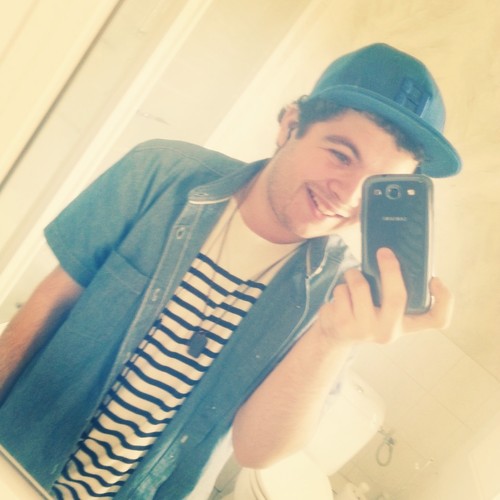 You need me, I don't need you. || - Other account @iJuridisch
