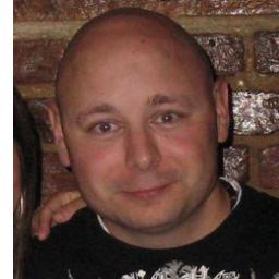 pierrejbedard's profile picture. 