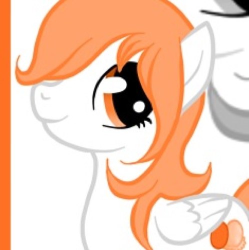 OrangeSherbet01's profile picture. hello! Welcome to the Sherbet Shack! #oc #single #cloudsdale