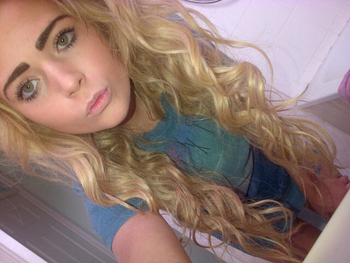 I think you should follow me... Ill follow you back