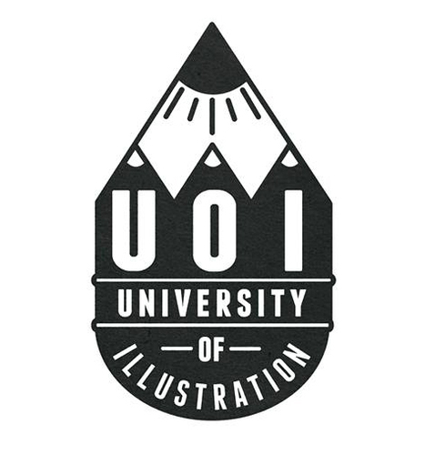 University of Illustration 2013
SHOW/ EXHIBITION/ AFTER PARTY
31ST MAY 
12:00PM - 10:00PM
KRAAK GALLERY
NORTHER QUARTER