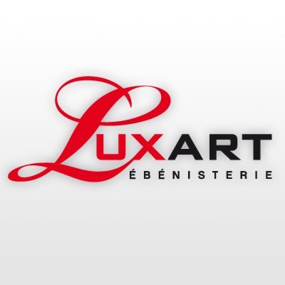 Luxart se spécialise dans la fabrication de produits haut de gamme de mobiliers, d'armoires et de boiseries. Visitez notre site web : http://t.co/MMKqd8qggz