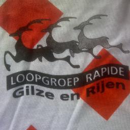 Leuke kleinschalige loopgroep met harlopers en (Nordic-)wandelaars, met als thuisbasis de kern Rijen