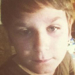 11 year old Singer ,  i think thats all you need to know