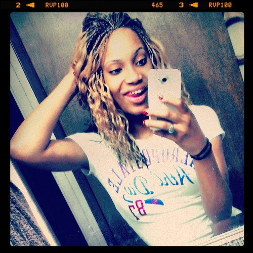 Living and Loving Life to the Fullest!
