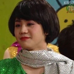 지친 그대에게 포춘쿠키를 (w.슴스티치) 24살 양요섭 / 싱크상 반말 / ~13.03.23