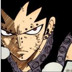 [V] @FakeAnime_RP | An Iron Dragon Slayer | Team Fairy Tail | RP & RL | OOC