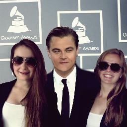 we party with jay gatsby ♥
& we follow back :-)