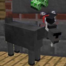 We are up and coming YouTube gamers dedicated to tutorials, and helping people navigate the secrets of Minecraft. :)