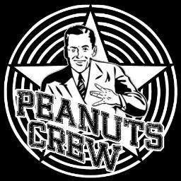 Peanuts Crew