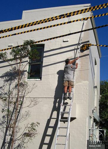 A1 Painting Service: Your very best painting contractor.