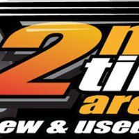 2nd Time Around Tire (@2ndtimetire) 's Twitter Profile