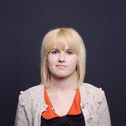 Graphic Designer | Graduate from The University of Lincoln, UK