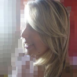 Quem me seguir, seguirei de volta...