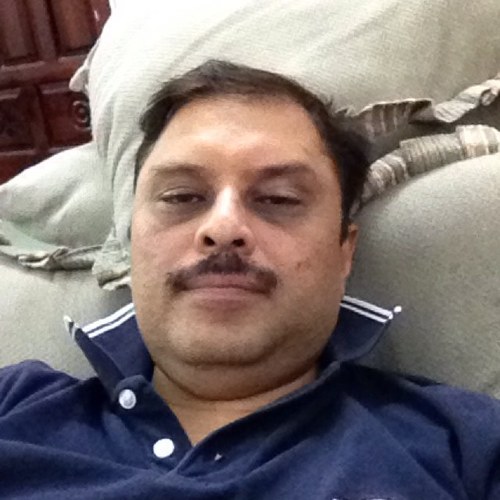 aizaznajah's profile picture. 