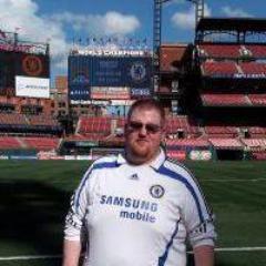 ZackLarsen Profile Picture