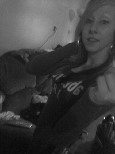 -Heather;* #Mommy #TeamLOUD #313rd #Musicnerd♪ ♥